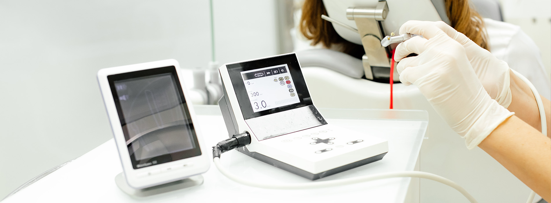 Platinum Endodontics | Nitrous Oxide Sedation, Endodontic Retreatment and Apicoectomy