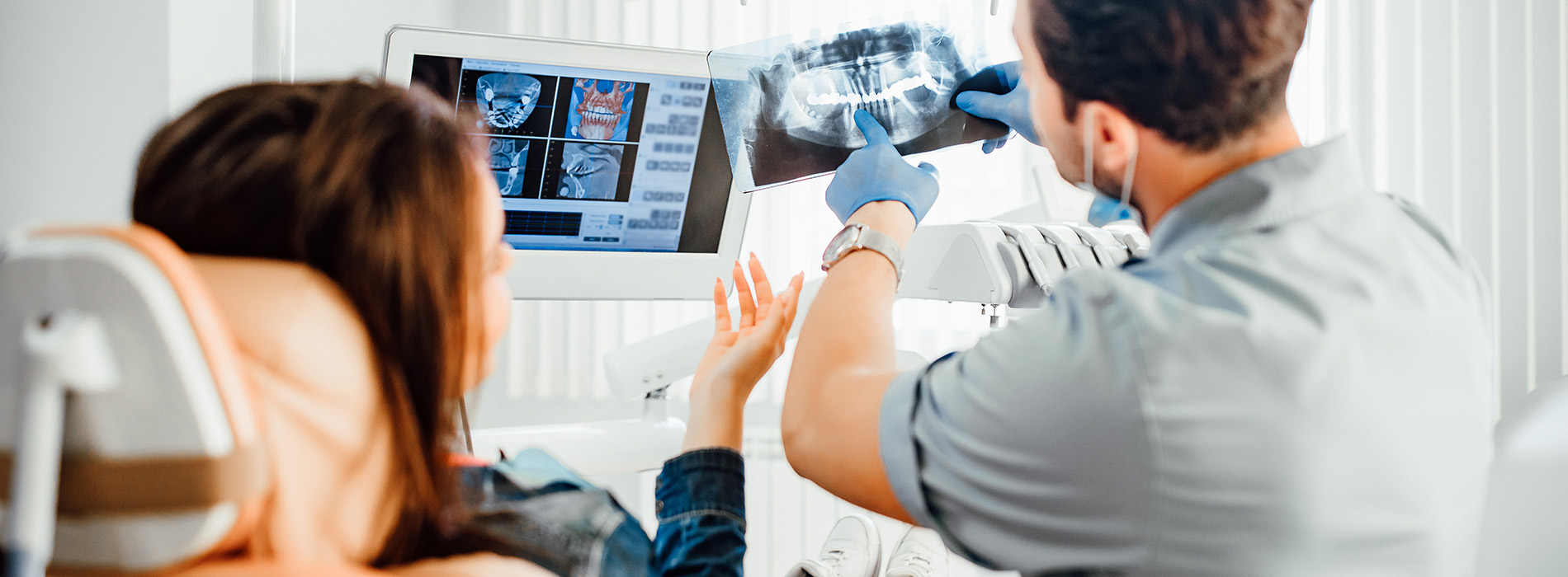 Platinum Endodontics | Emergency Treatment, Nitrous Oxide Sedation and Cracked Teeth
