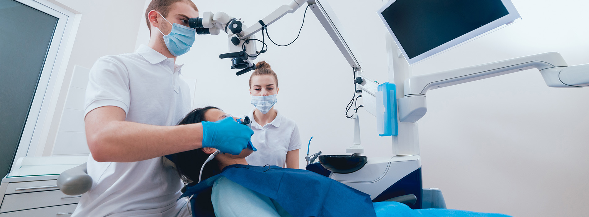 Platinum Endodontics | Nitrous Oxide Sedation, Cracked Teeth and Emergency Treatment