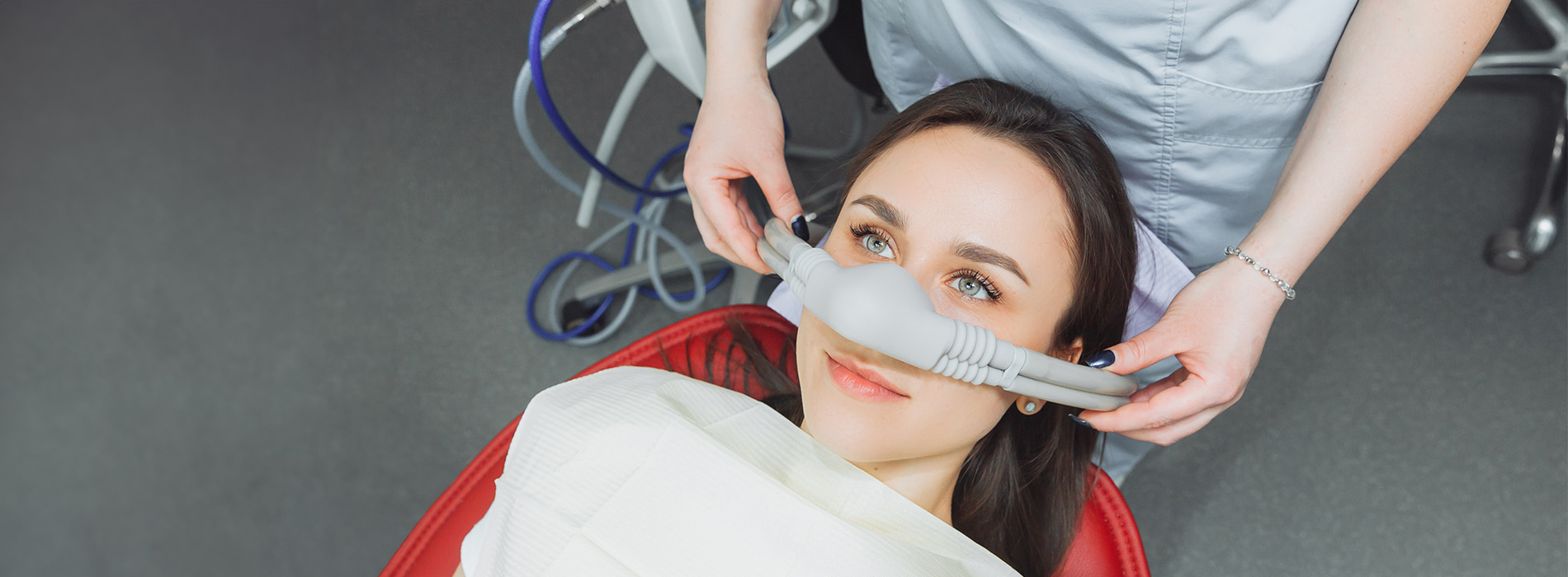 Platinum Endodontics | Nitrous Oxide Sedation, Apicoectomy and Cracked Teeth