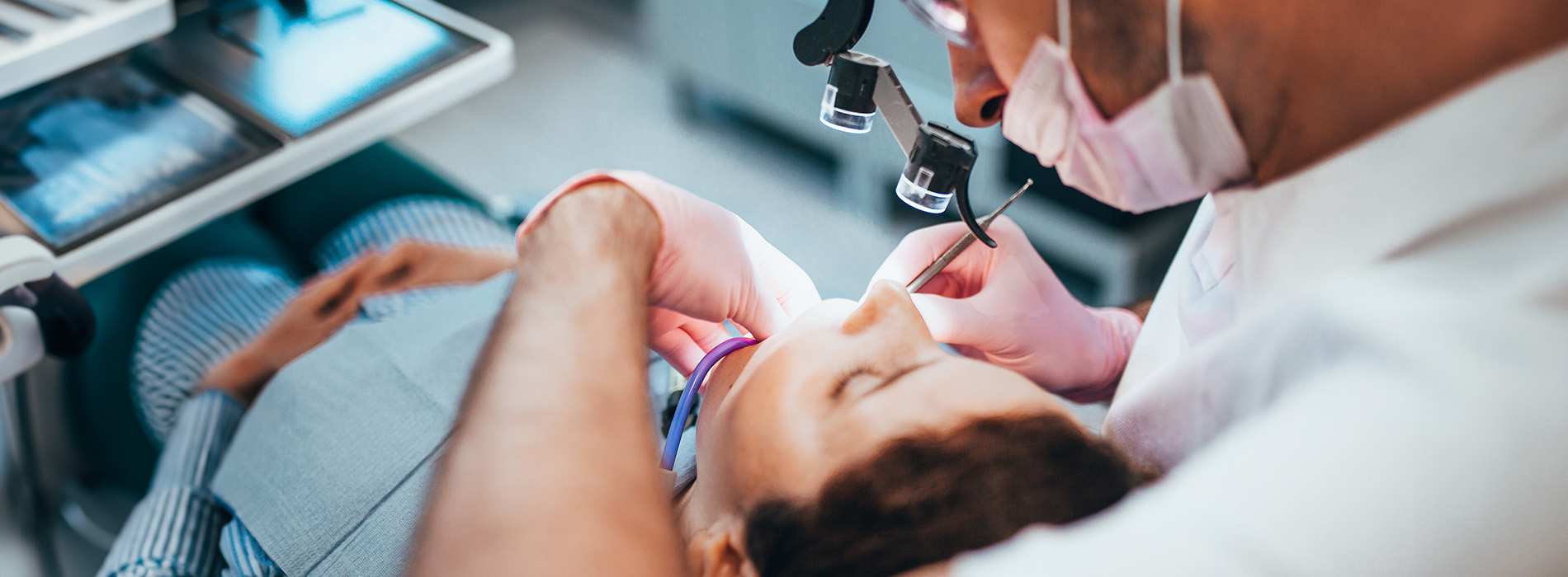 Platinum Endodontics | Apicoectomy, Root Canals and Cracked Teeth