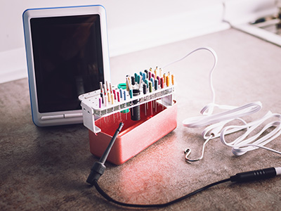 Platinum Endodontics | Nitrous Oxide Sedation, Endodontic Retreatment and Apicoectomy