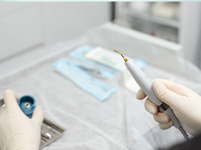 Platinum Endodontics | Apicoectomy, Root Canals and Cracked Teeth